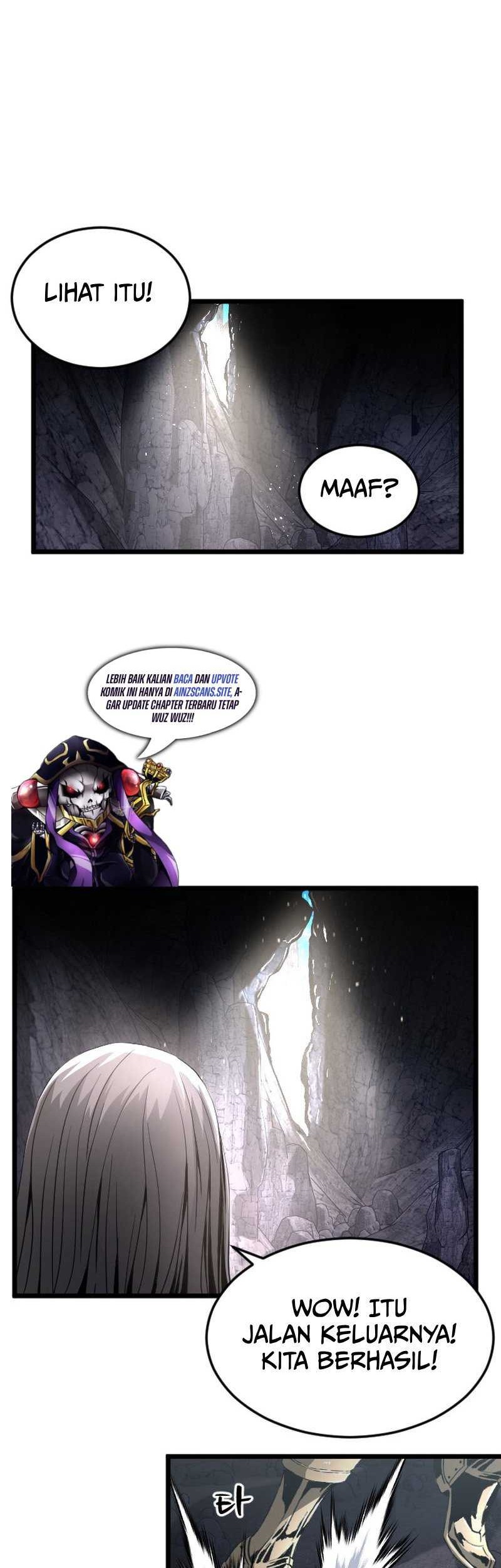 I’m a Healer but Useless Bab 18 halaman 24