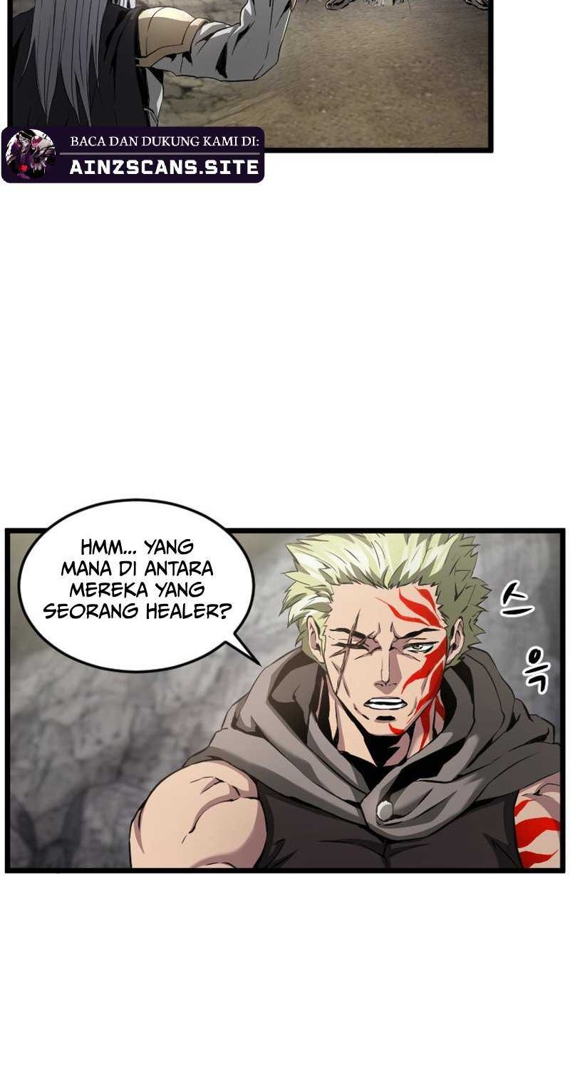 I’m a Healer but Useless Bab 18 halaman 26