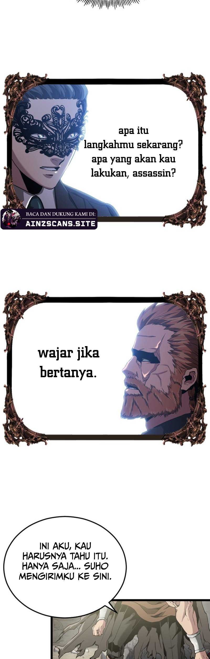 I’m a Healer but Useless Bab 18 halaman 29