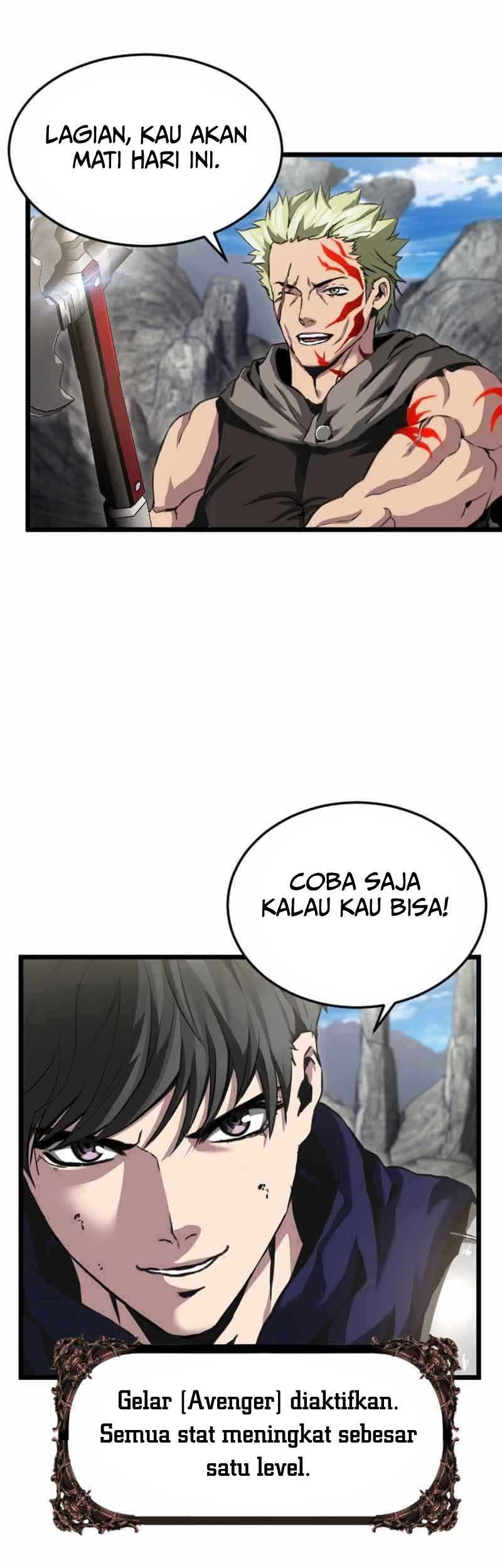 I’m a Healer but Useless chapter 19 halaman 5