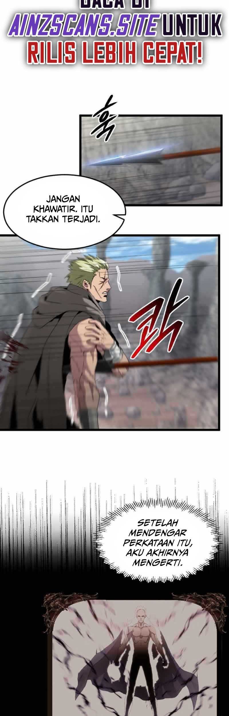 I’m a Healer but Useless chapter 19 halaman 16