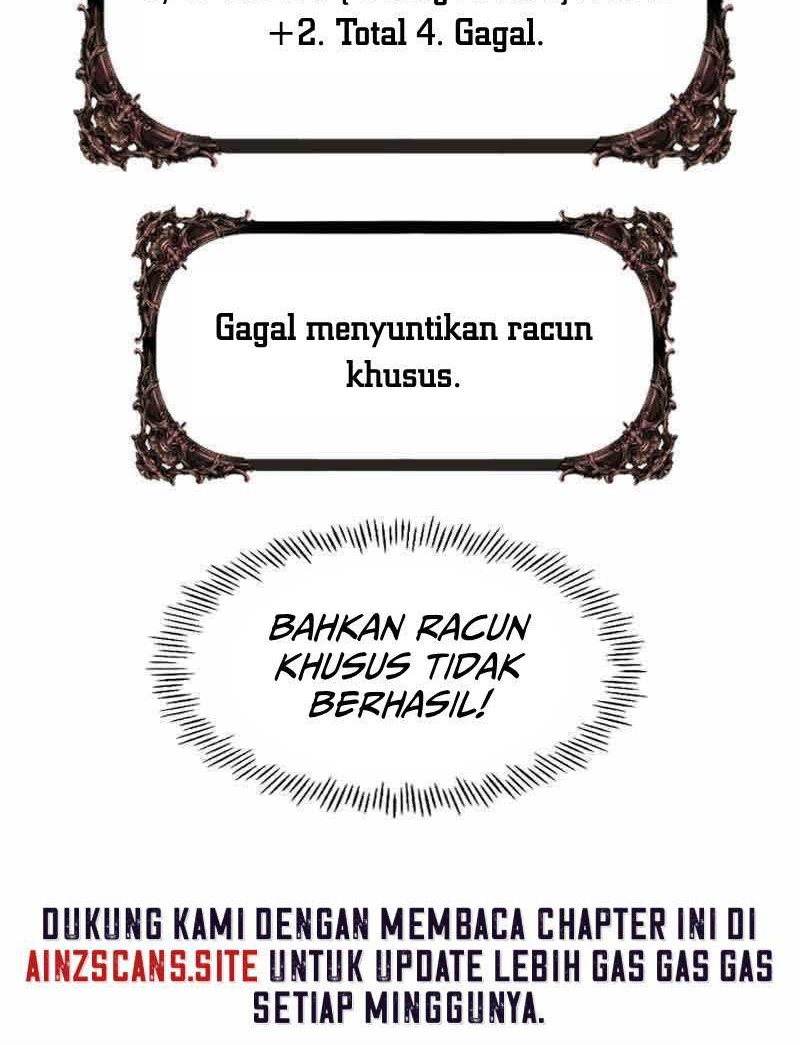 I’m a Healer but Useless chapter 19 halaman 32