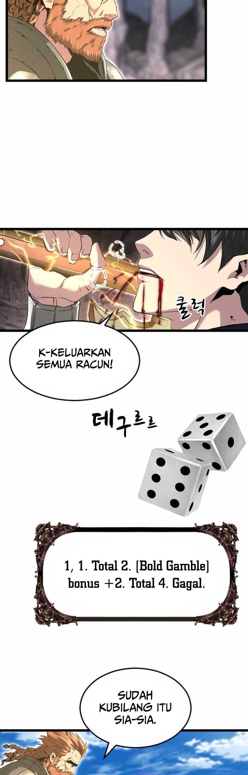 I’m a Healer but Useless Bab 20 halaman 4