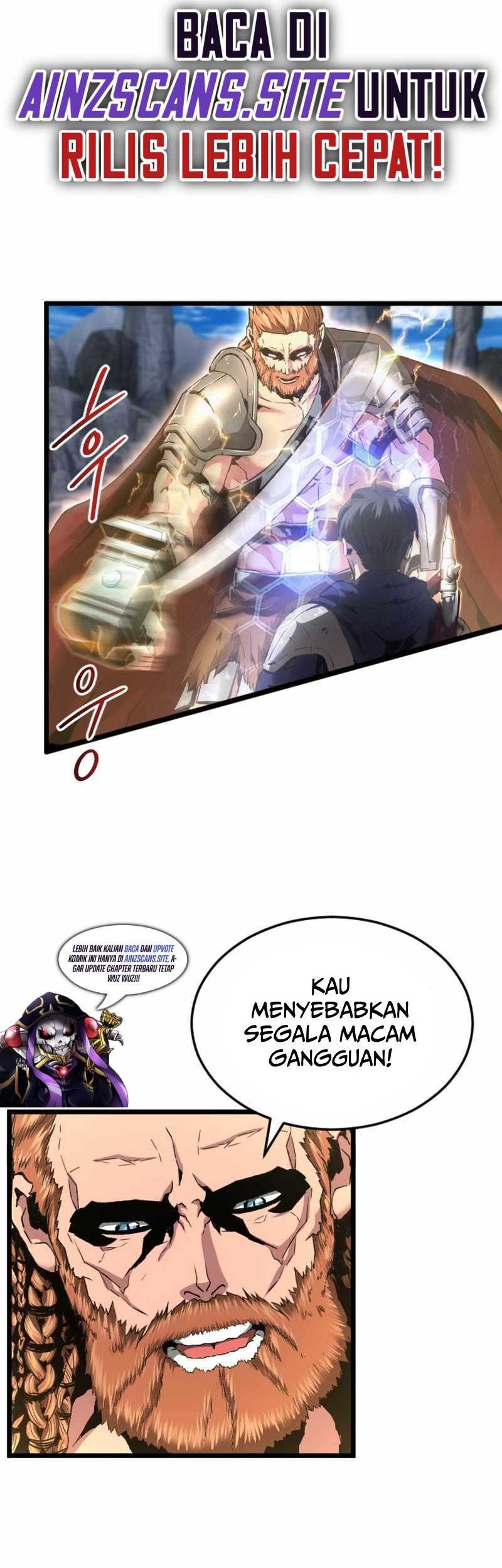 I’m a Healer but Useless Bab 20 halaman 10