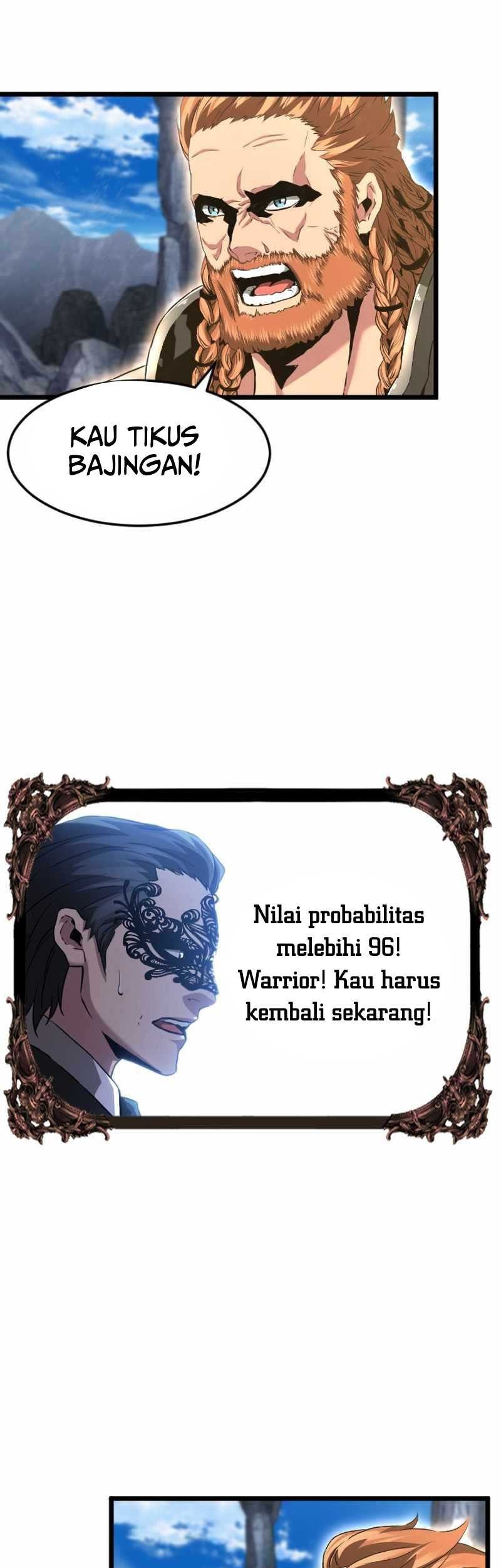 I’m a Healer but Useless Bab 20 halaman 13
