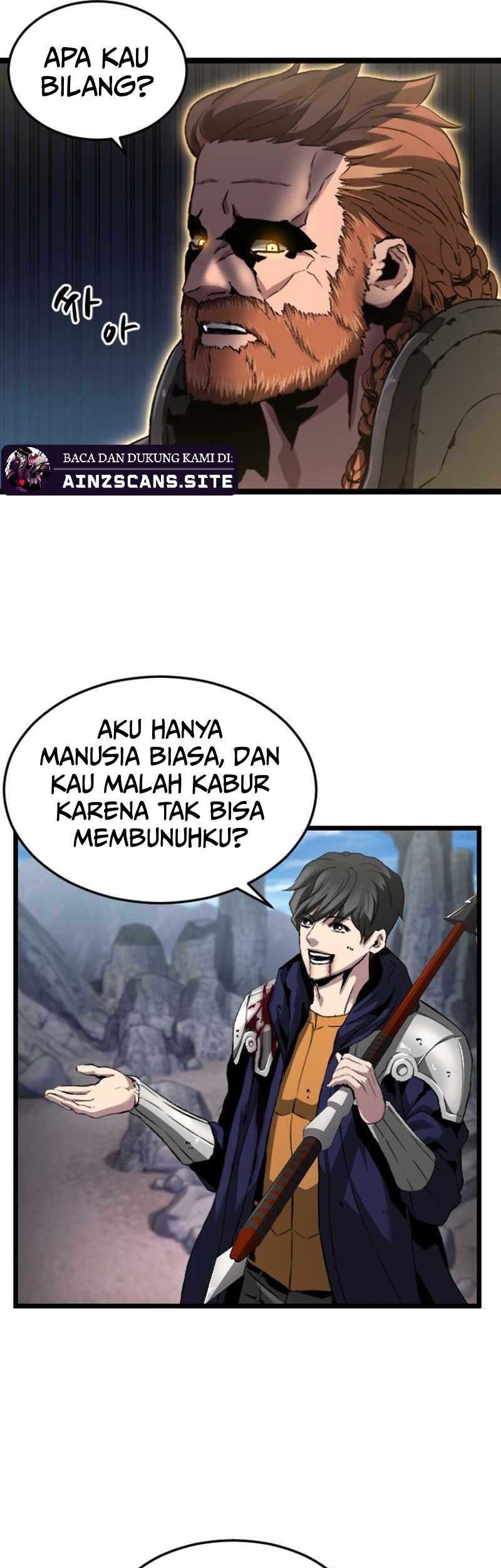 I’m a Healer but Useless Bab 20 halaman 15