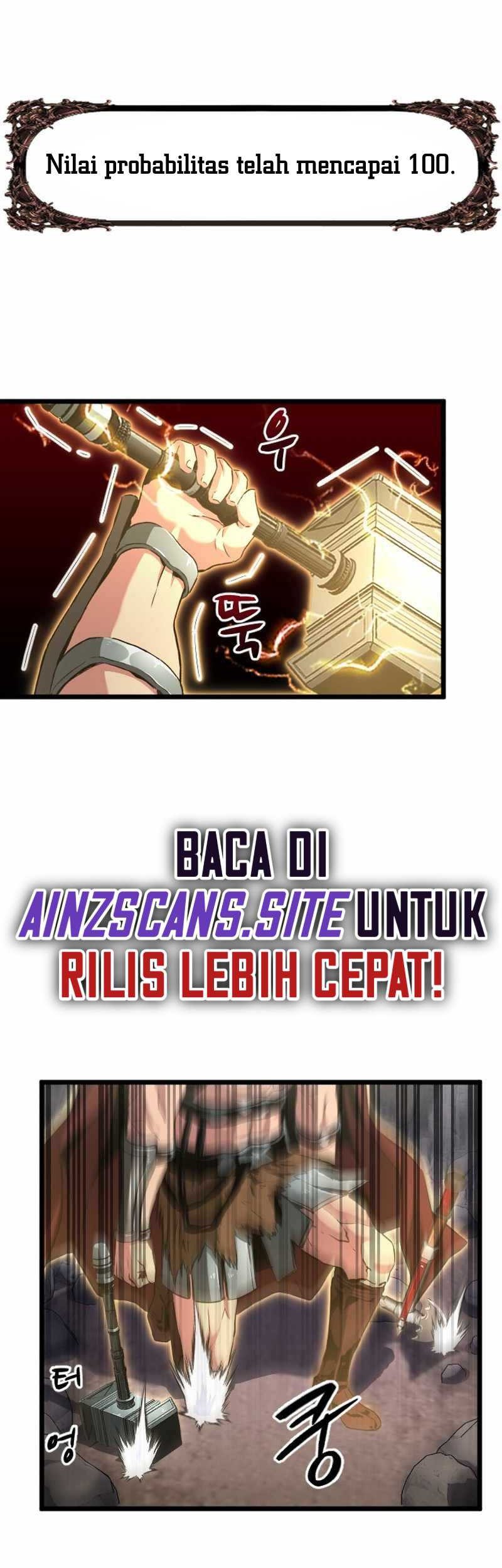 I’m a Healer but Useless Bab 20 halaman 17