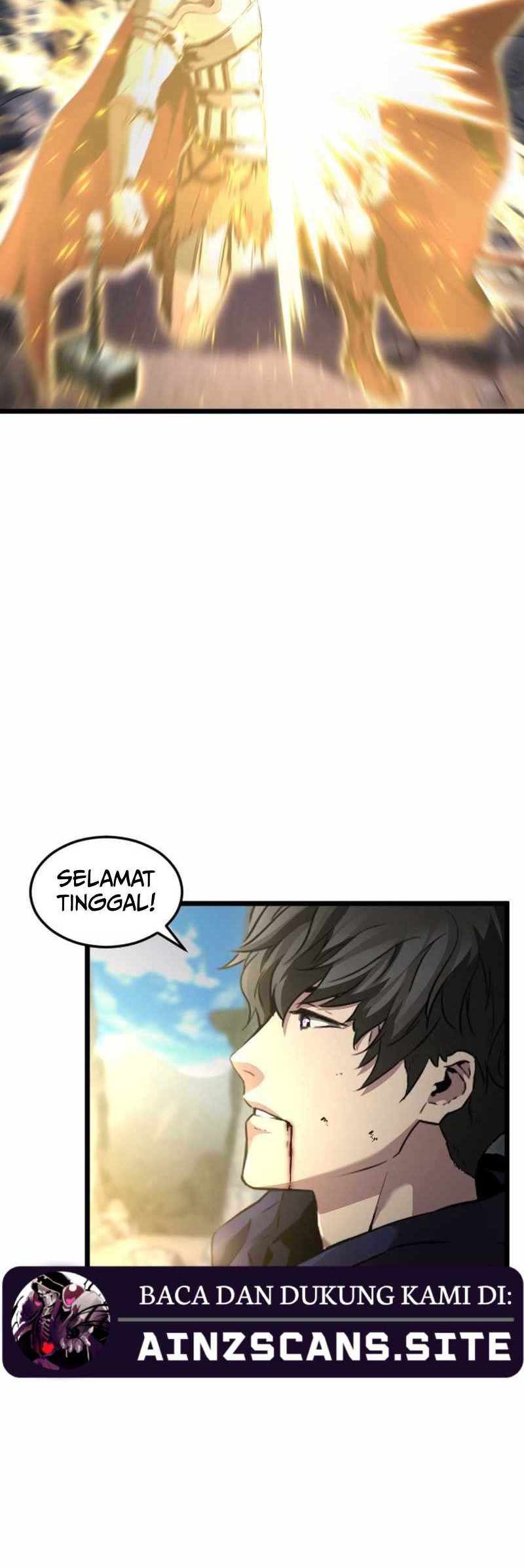 I’m a Healer but Useless Bab 20 halaman 20