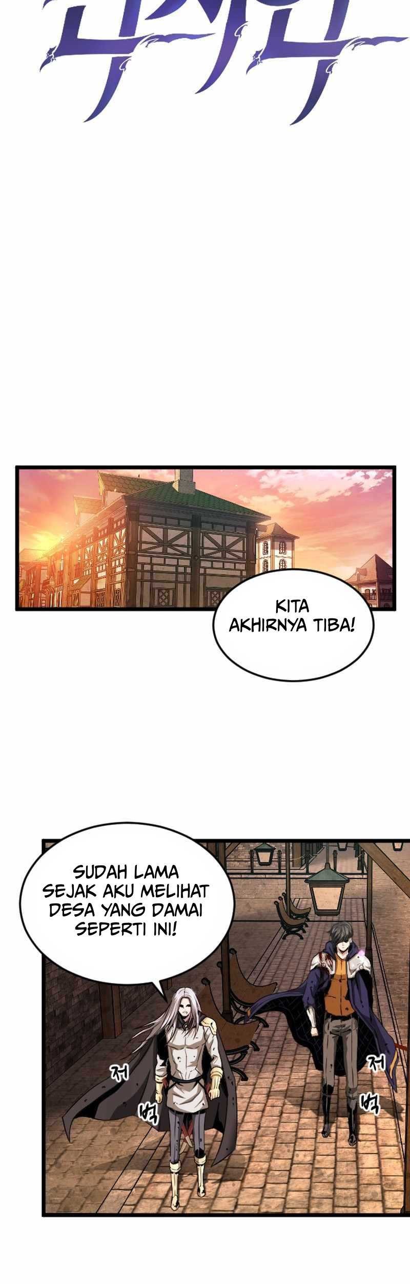I’m a Healer but Useless Bab 20 halaman 25