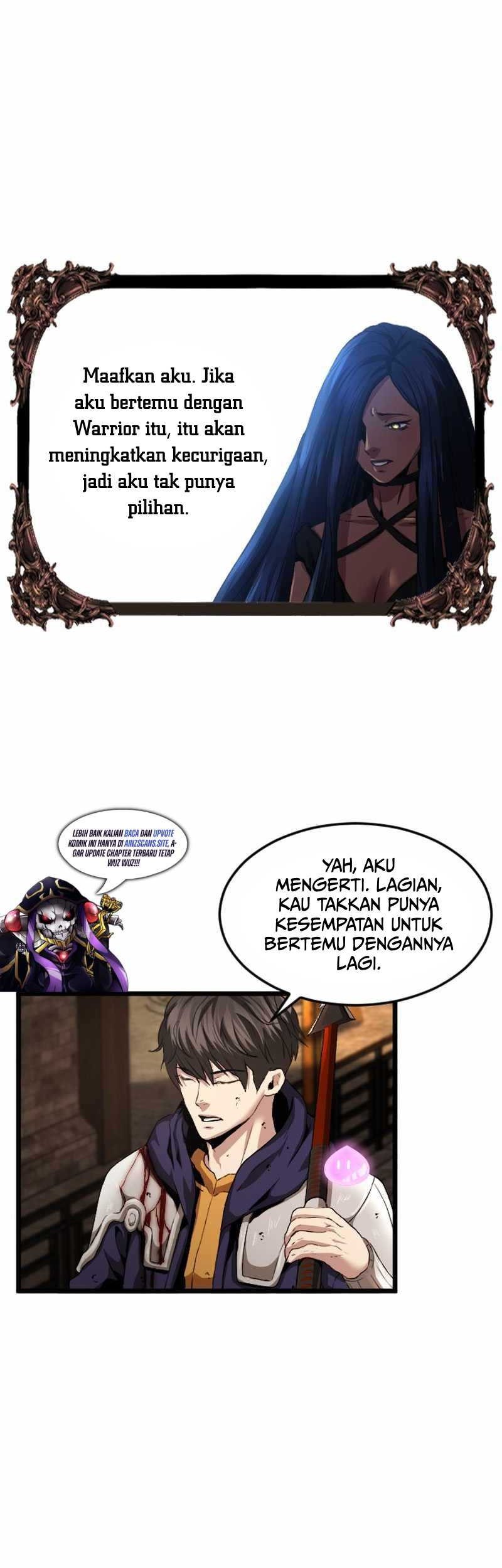I’m a Healer but Useless Bab 20 halaman 29
