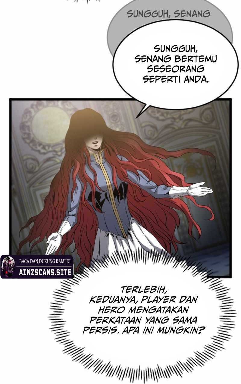 I’m a Healer but Useless chapter 21 halaman 20