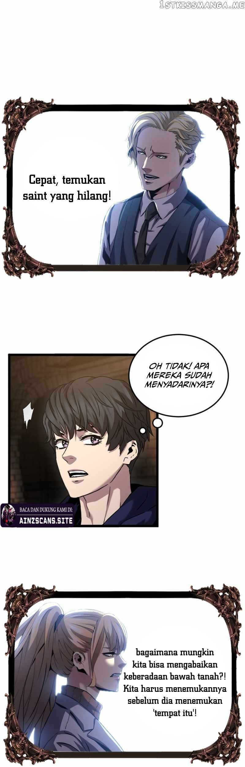I’m a Healer but Useless chapter 22 halaman 26