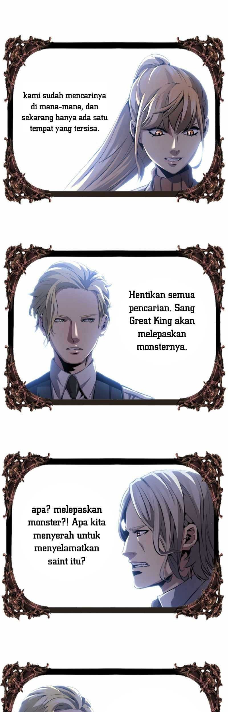 I’m a Healer but Useless chapter 22 halaman 28