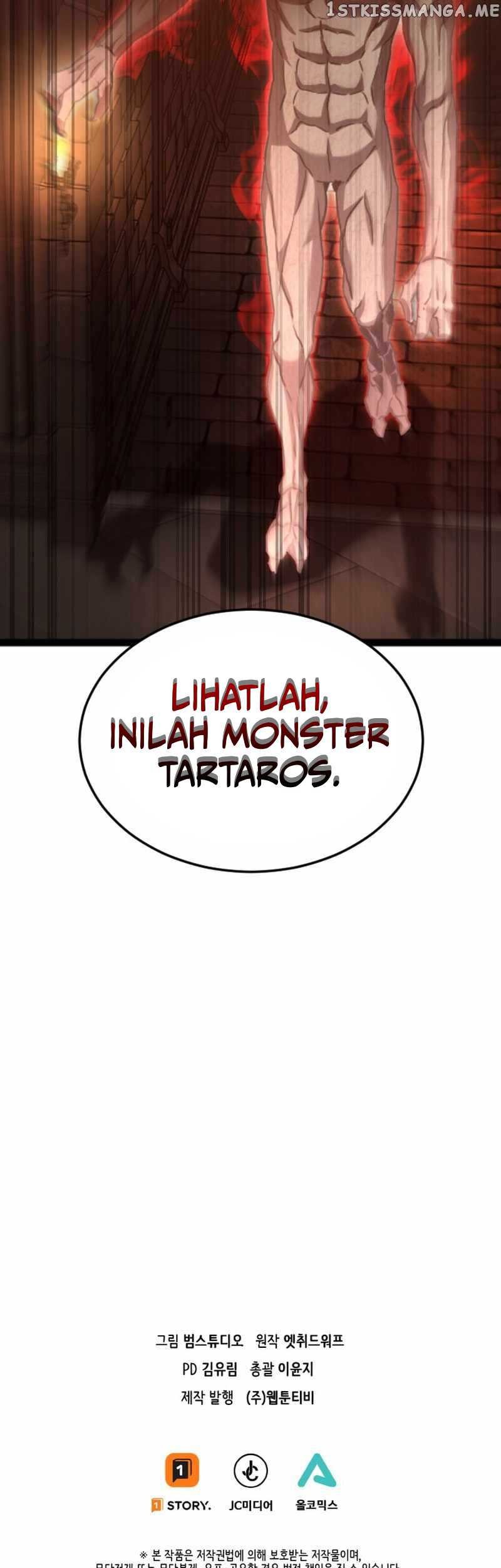 I’m a Healer but Useless chapter 22 halaman 32