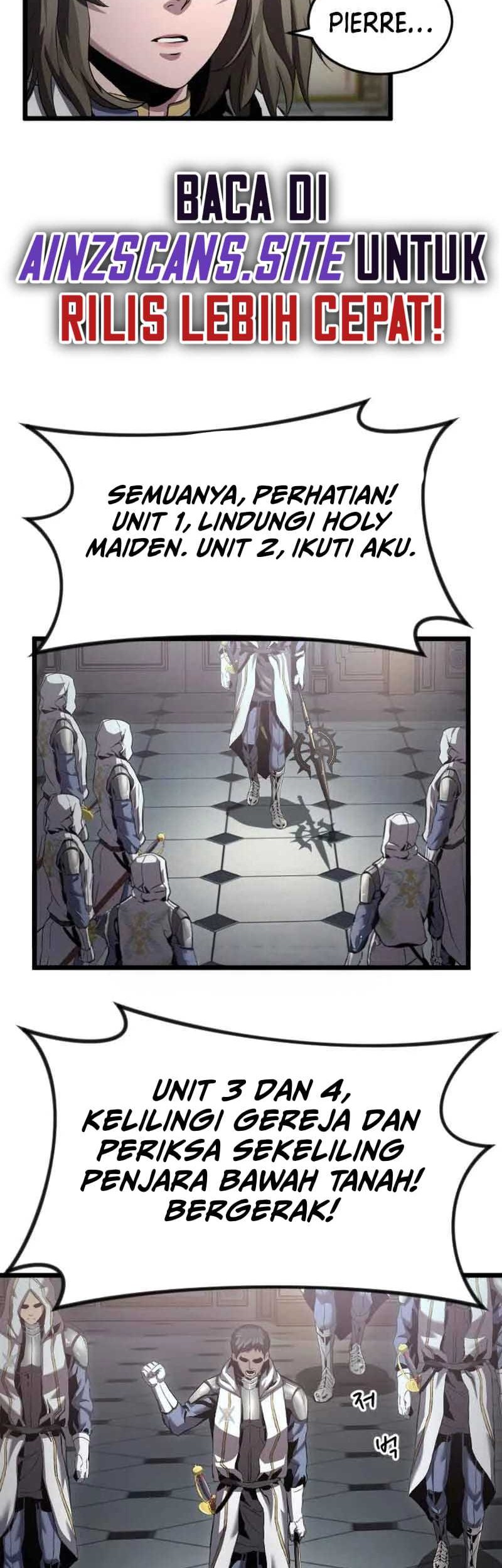 I’m a Healer but Useless Bab 23 halaman 24