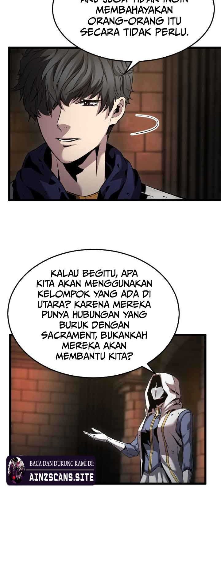 I’m a Healer but Useless Bab 24 halaman 8