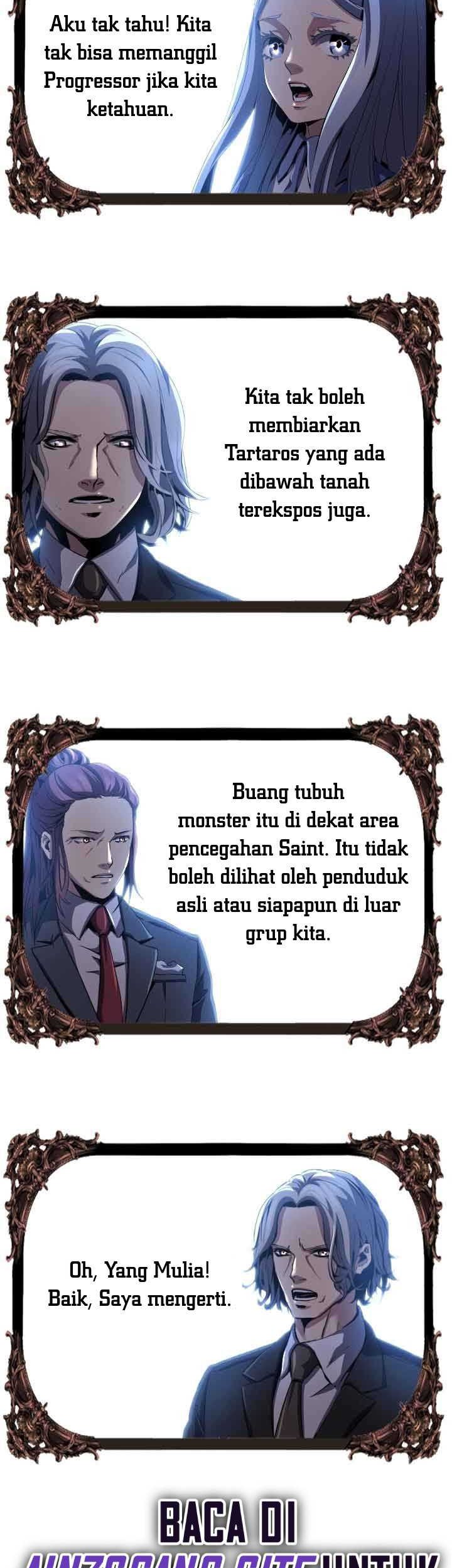 I’m a Healer but Useless Bab 24 halaman 11