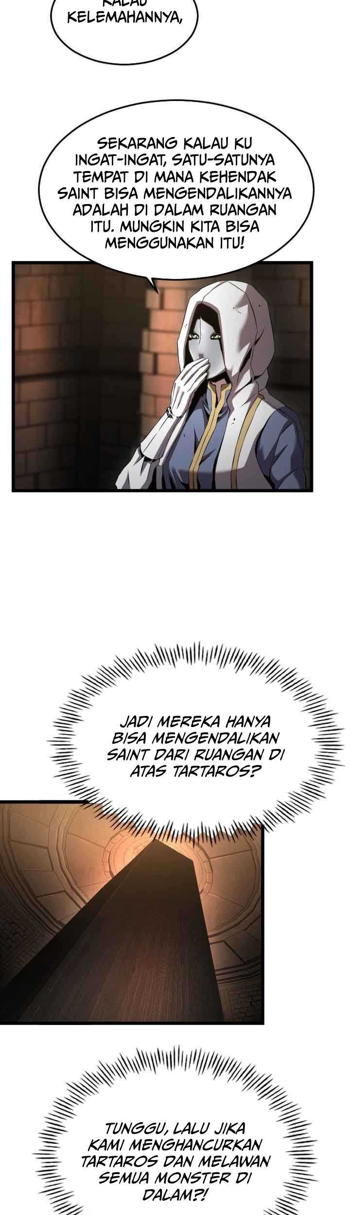 I’m a Healer but Useless Bab 24 halaman 13