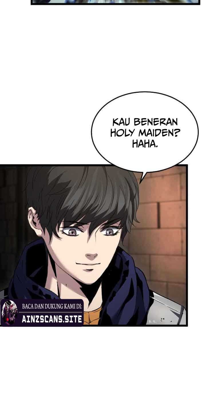 I’m a Healer but Useless Bab 24 halaman 20