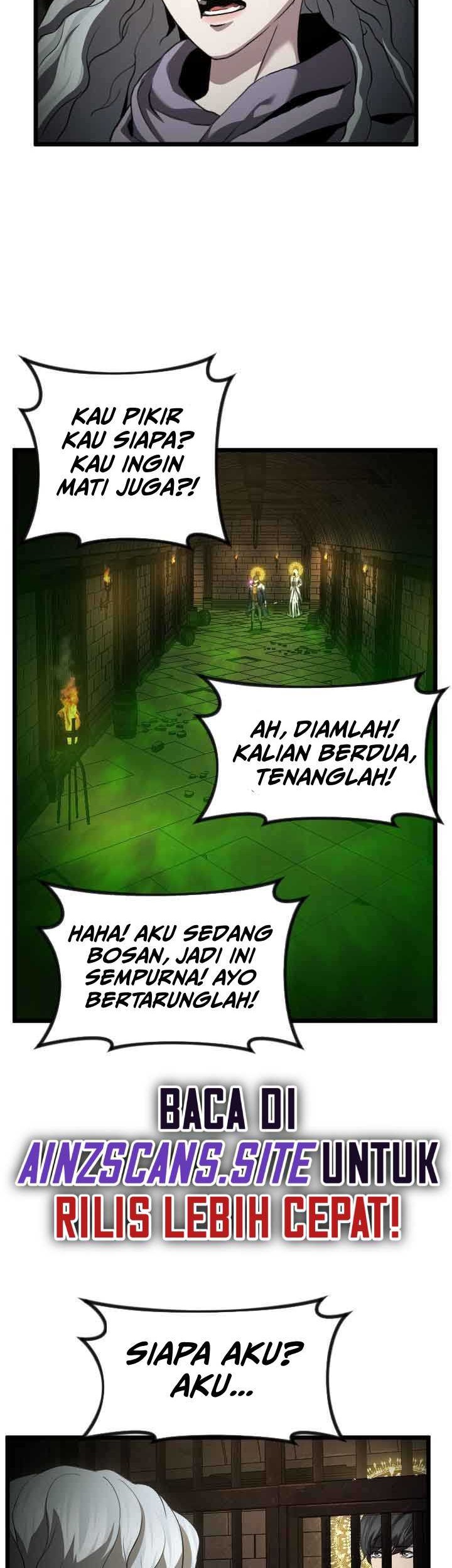 I’m a Healer but Useless Bab 24 halaman 24