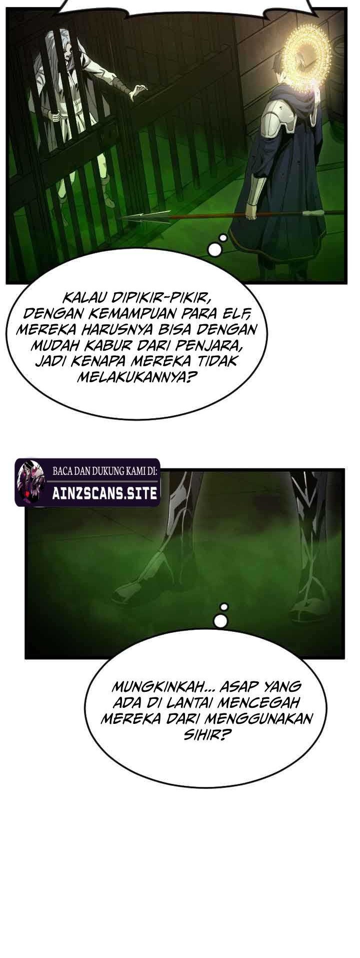 I’m a Healer but Useless Bab 24 halaman 26