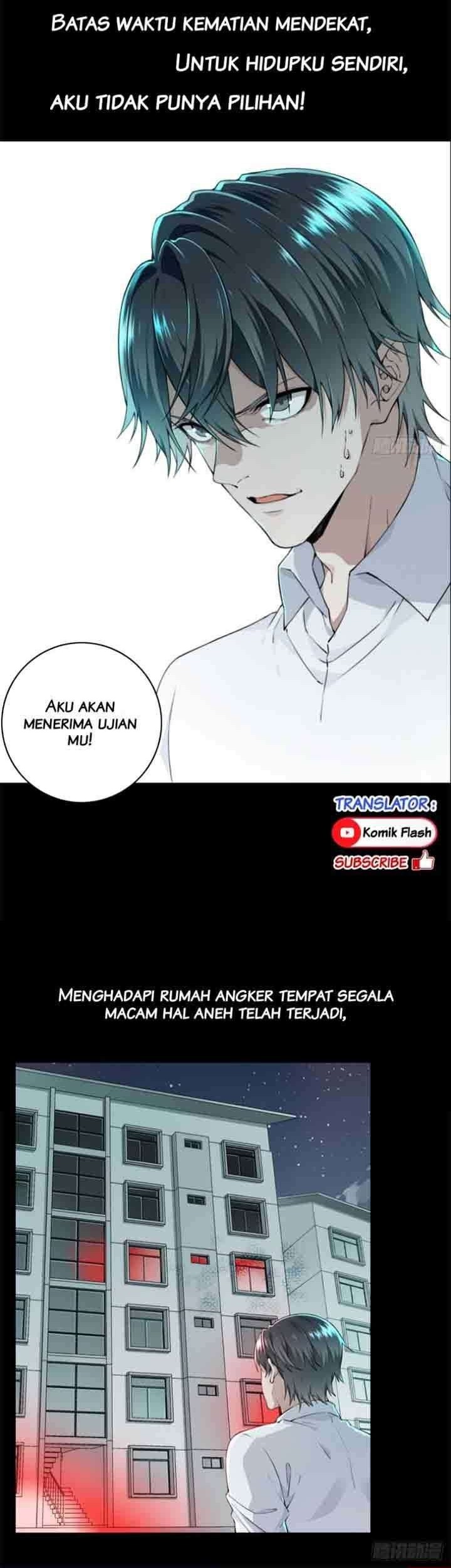I’m A House Agent Bab 00 halaman 5