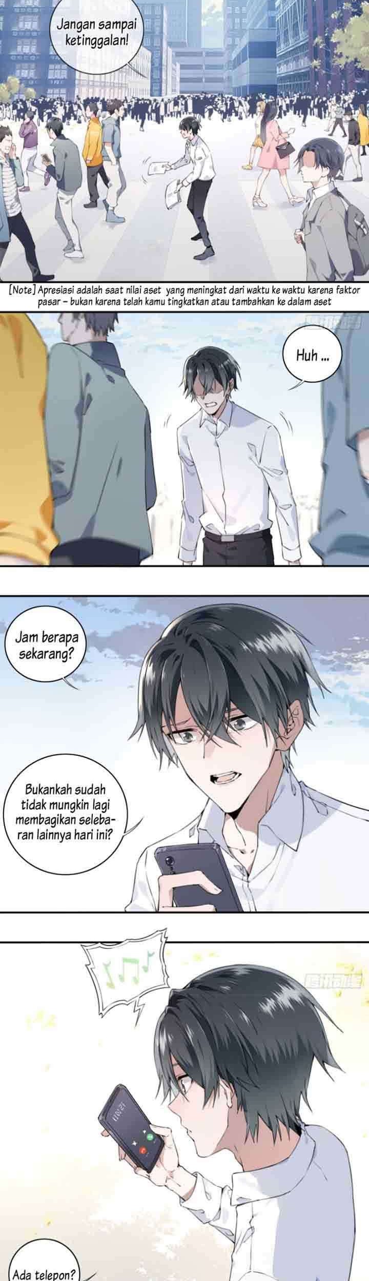 I’m A House Agent Bab 1 halaman 3