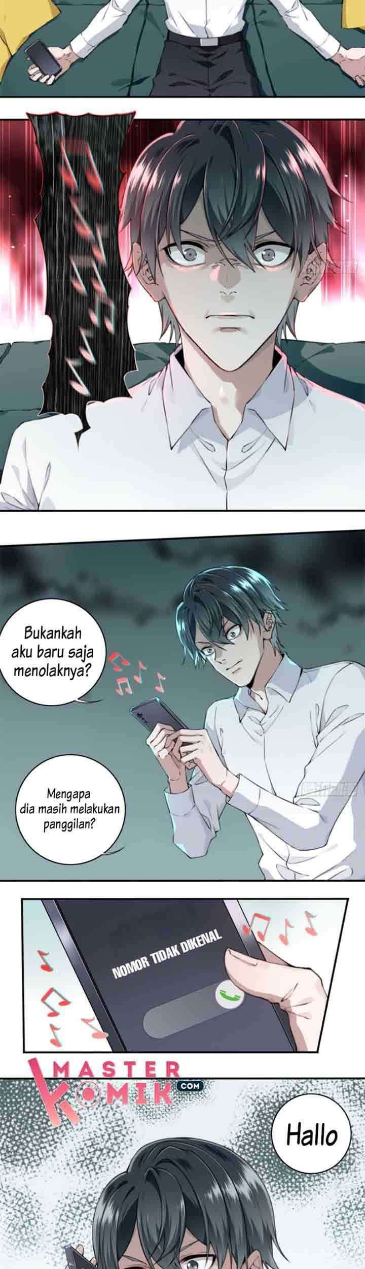 I’m A House Agent Bab 1 halaman 37