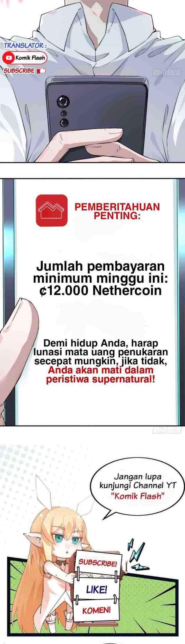 I’m A House Agent Bab 1 halaman 56