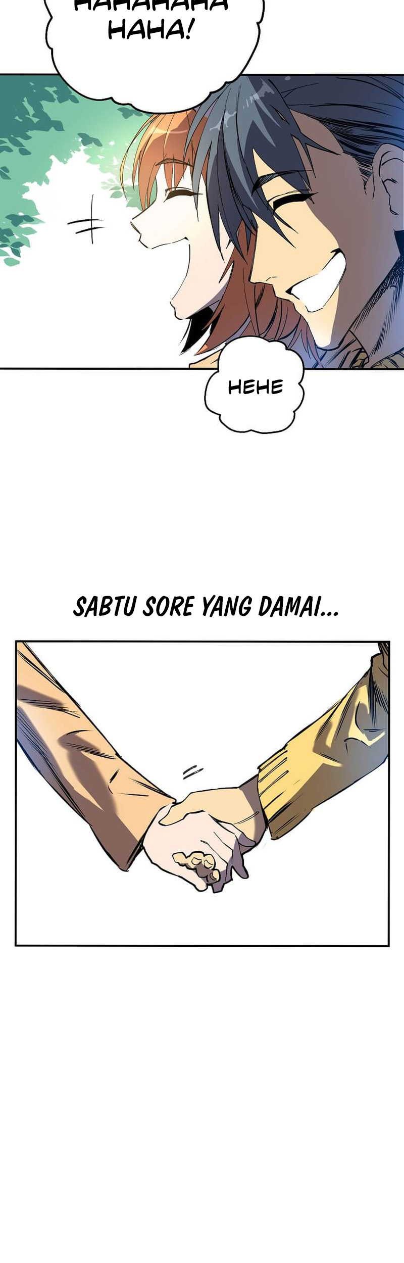I’m a Max Level Regressor Bab 1 halaman 4