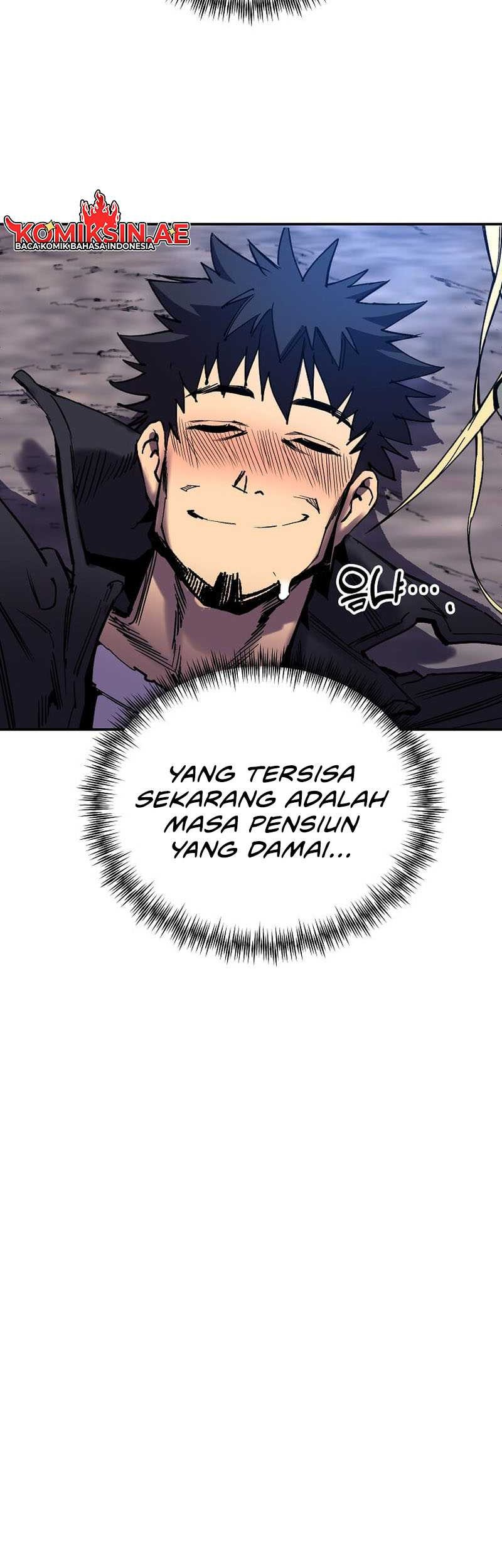 I’m a Max Level Regressor Bab 1 halaman 44