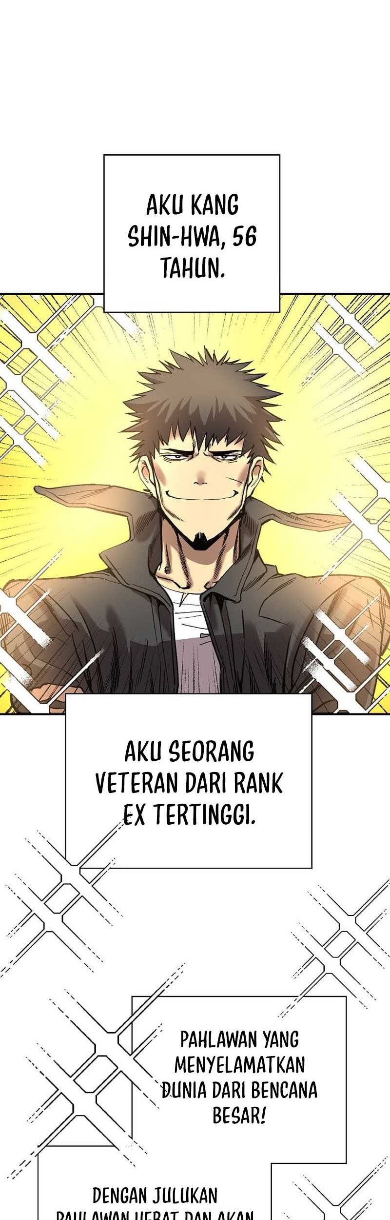 I’m a Max Level Regressor Bab 1 halaman 55