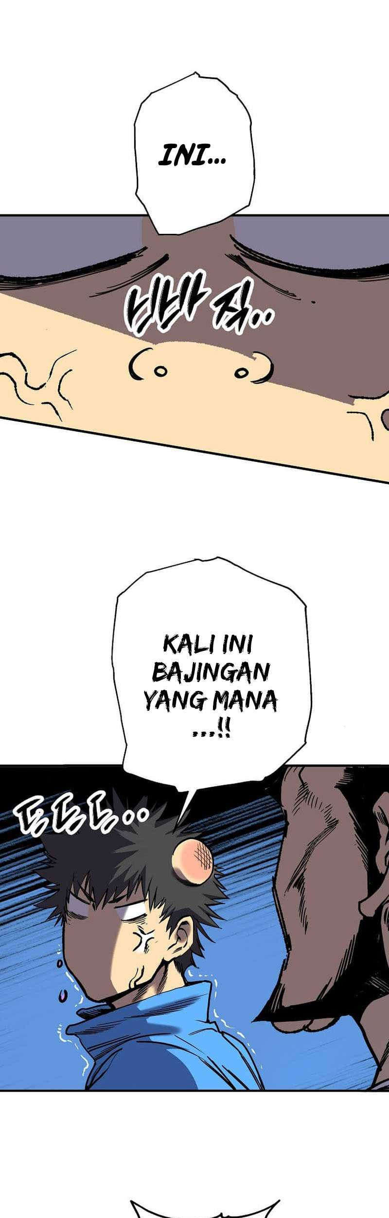 I’m a Max Level Regressor Bab 1 halaman 60