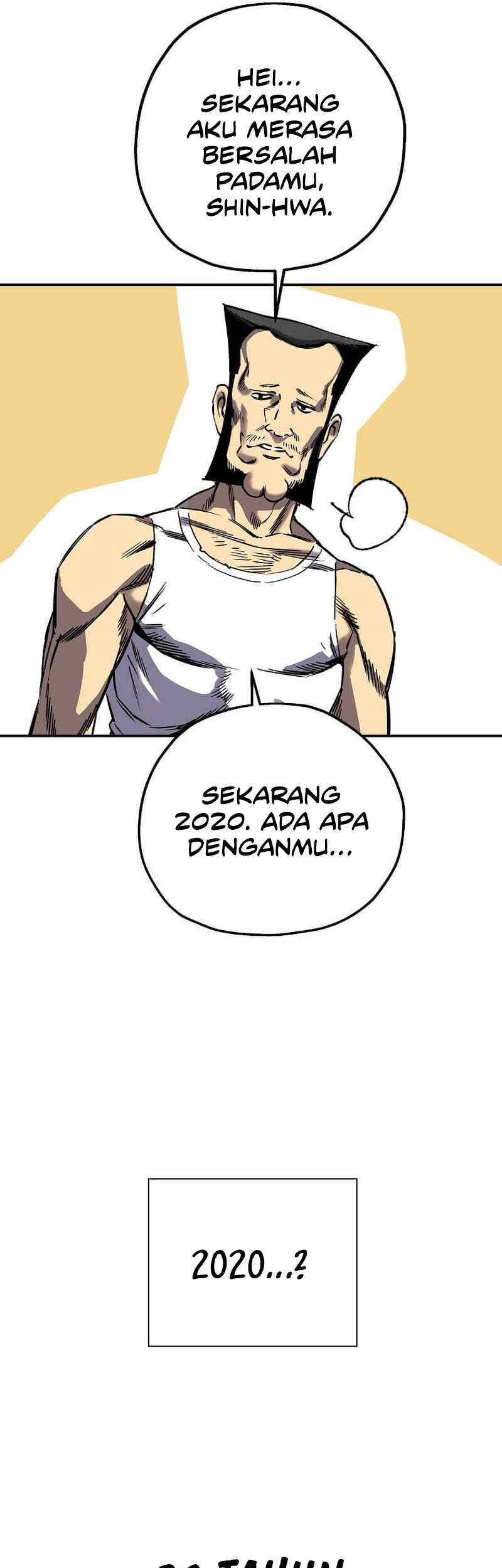 I’m a Max Level Regressor Bab 1 halaman 66