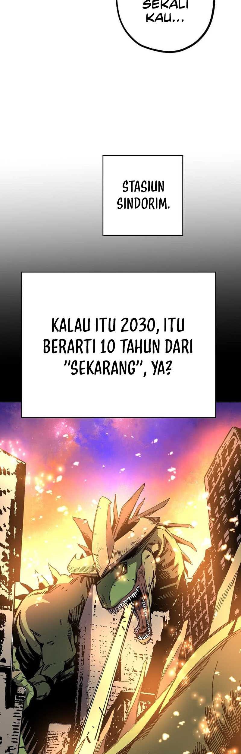 I’m a Max Level Regressor Bab 1 halaman 74