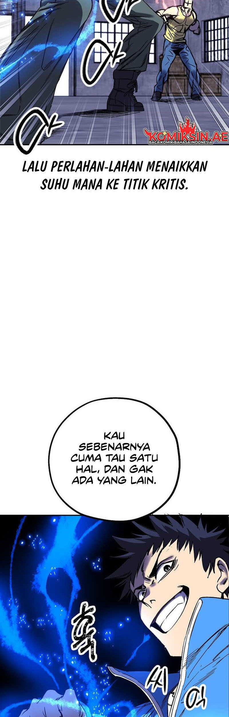 I’m a Max Level Regressor Bab 1 halaman 105