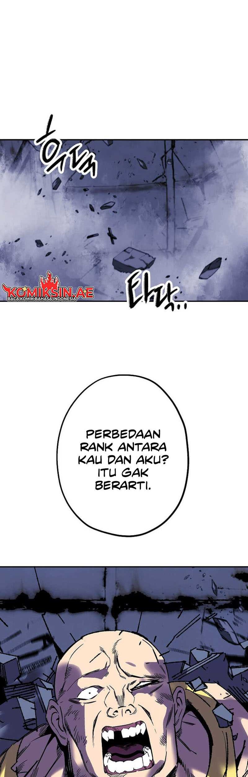 I’m a Max Level Regressor Bab 1 halaman 110