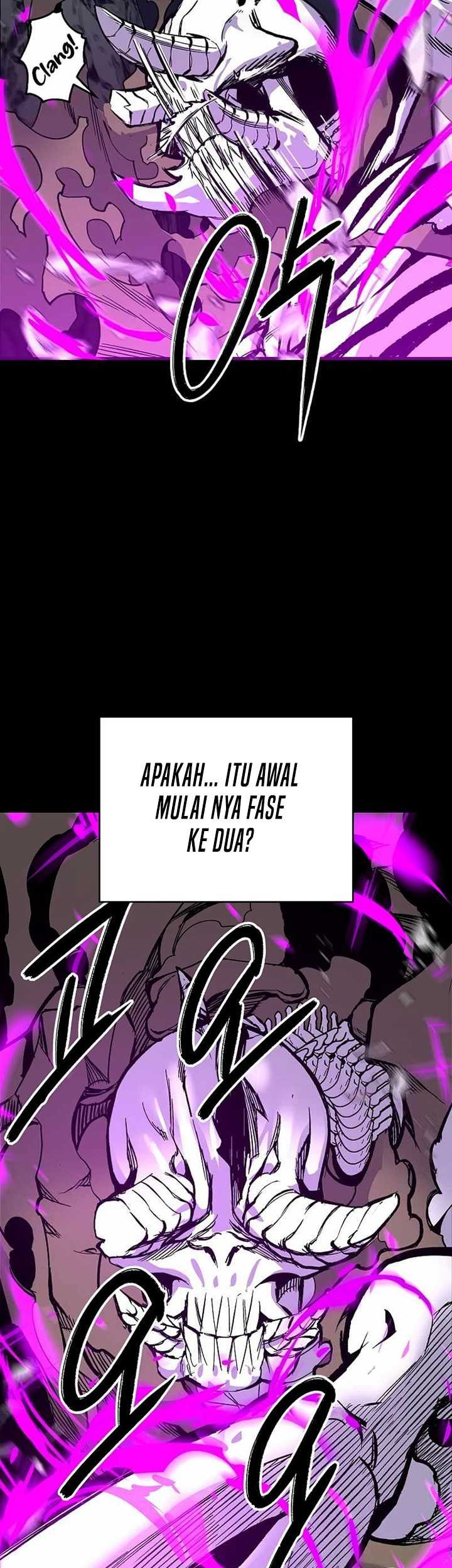 I’m a Max Level Regressor Bab 10 halaman 4