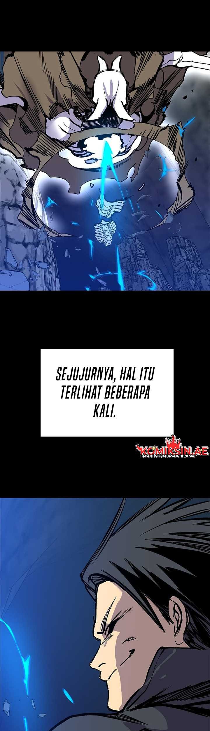 I’m a Max Level Regressor Bab 10 halaman 12