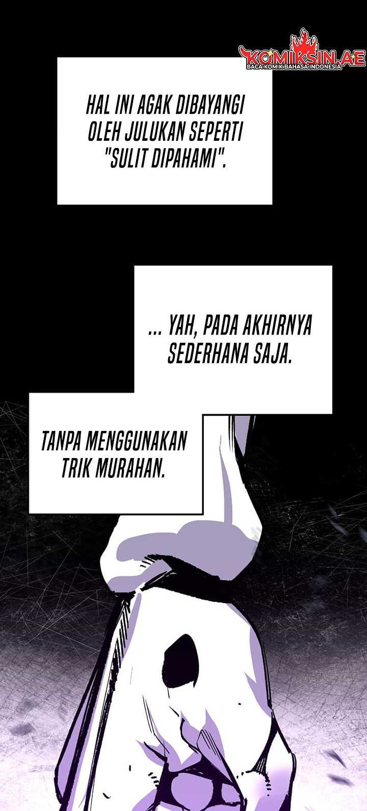 I’m a Max Level Regressor Bab 10 halaman 17
