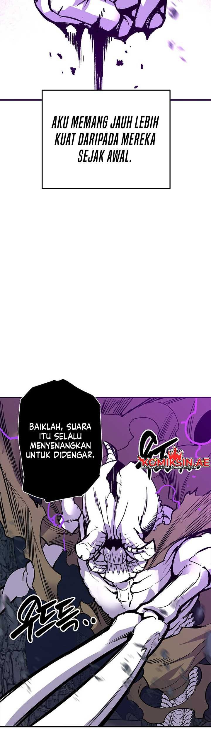 I’m a Max Level Regressor Bab 10 halaman 18