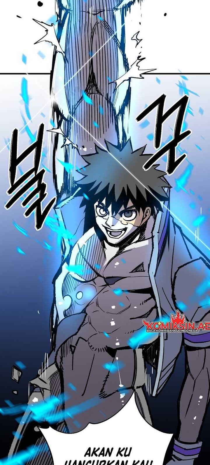 I’m a Max Level Regressor Bab 10 halaman 31