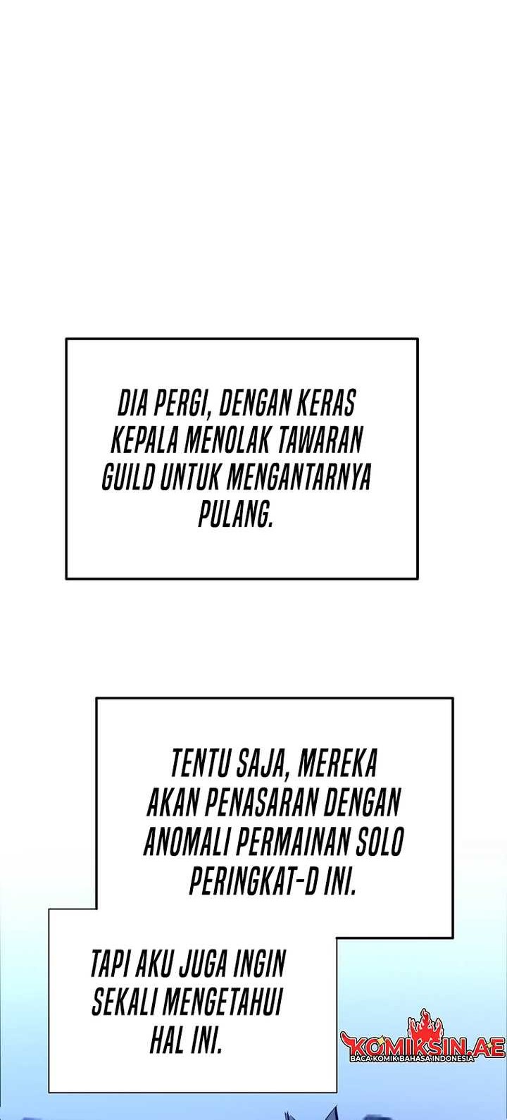 I’m a Max Level Regressor Bab 10 halaman 49