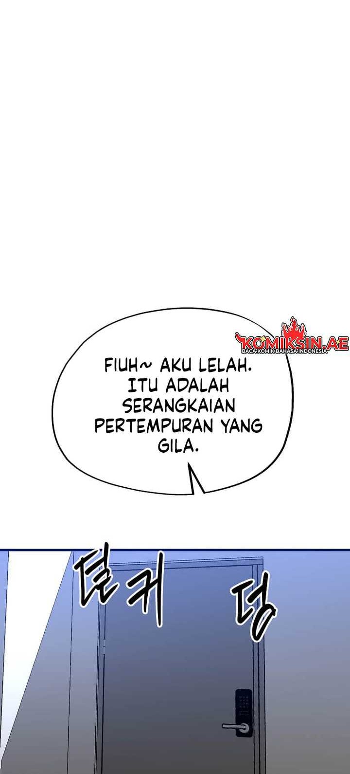 I’m a Max Level Regressor Bab 10 halaman 55