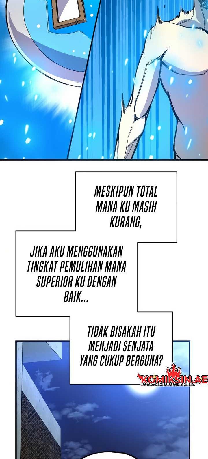 I’m a Max Level Regressor Bab 12 halaman 11