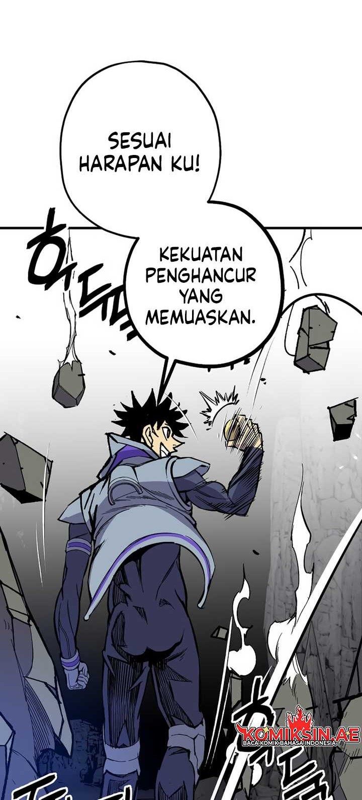 I’m a Max Level Regressor Bab 12 halaman 23