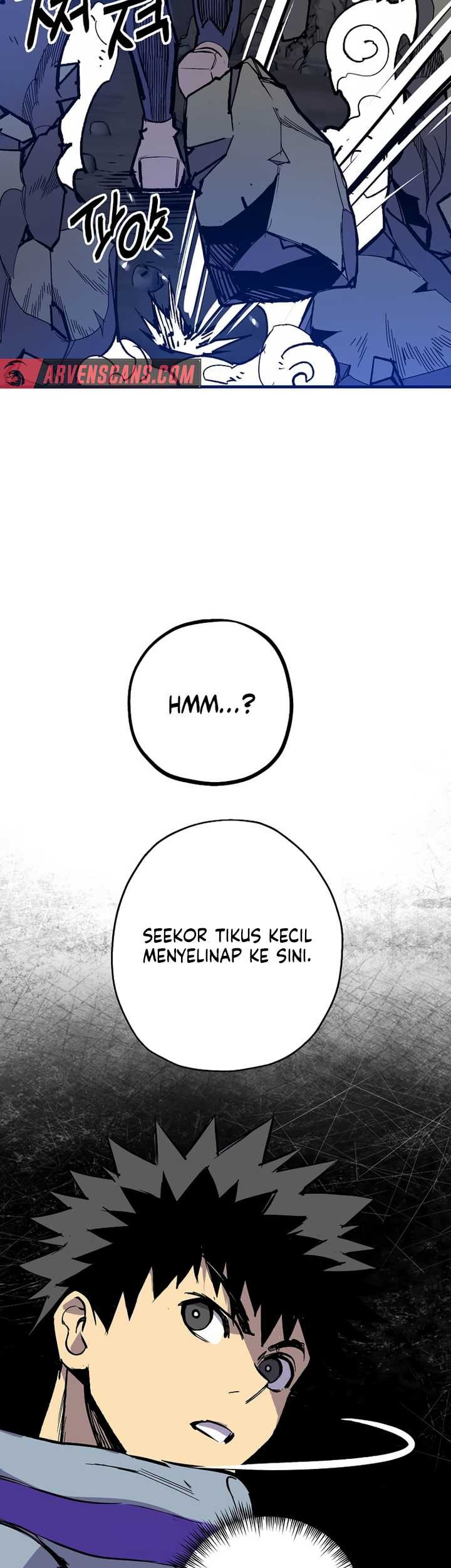 I’m a Max Level Regressor Bab 12 halaman 24