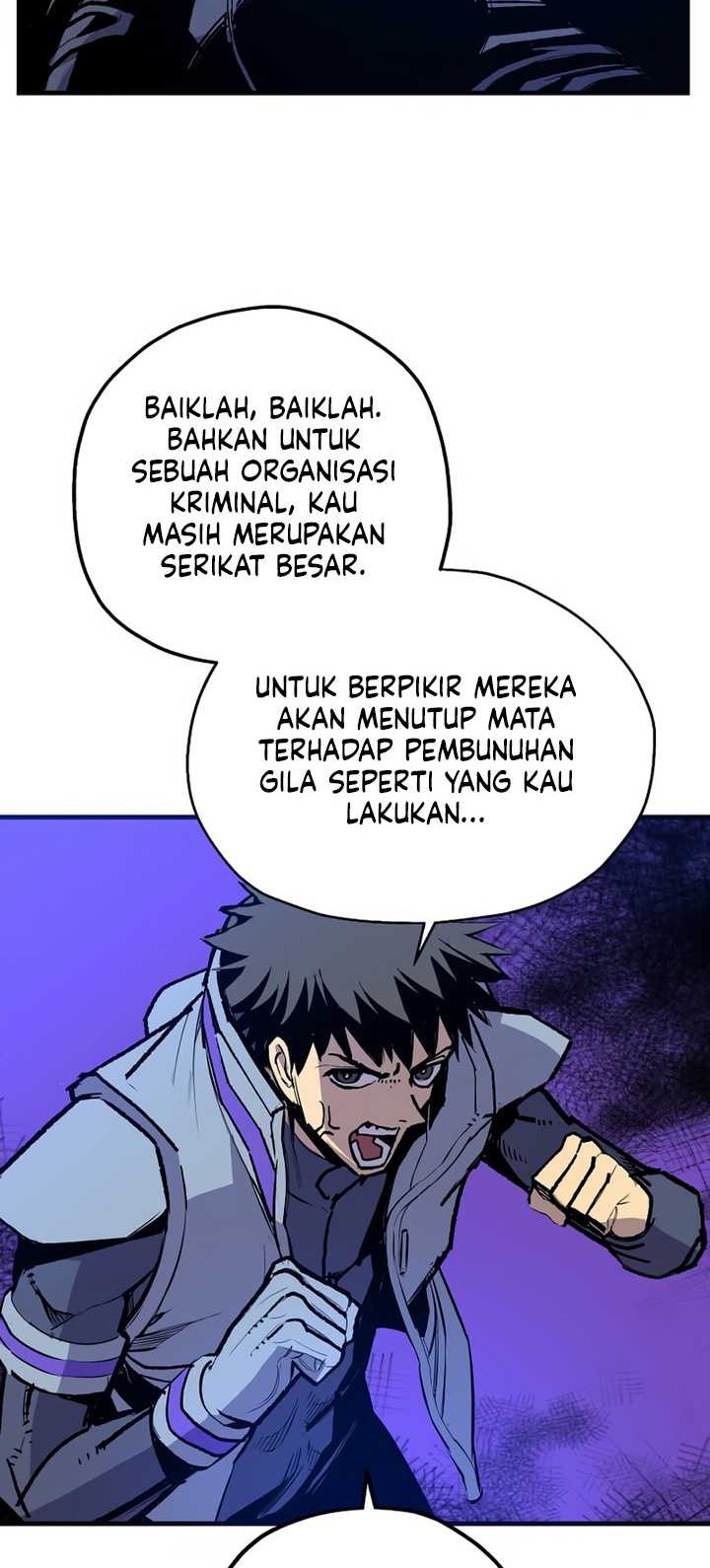 I’m a Max Level Regressor Bab 12 halaman 29