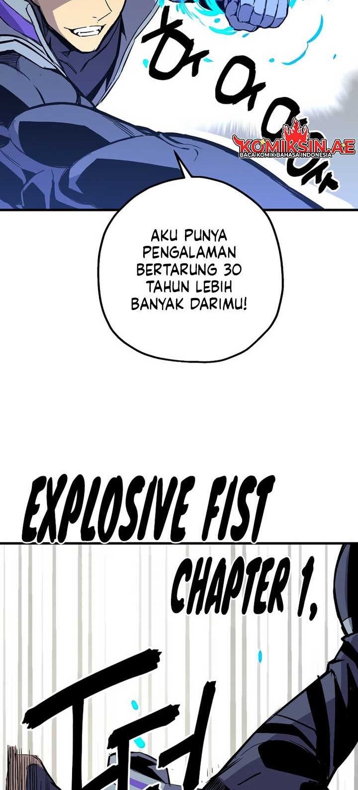 I’m a Max Level Regressor Bab 12 halaman 45