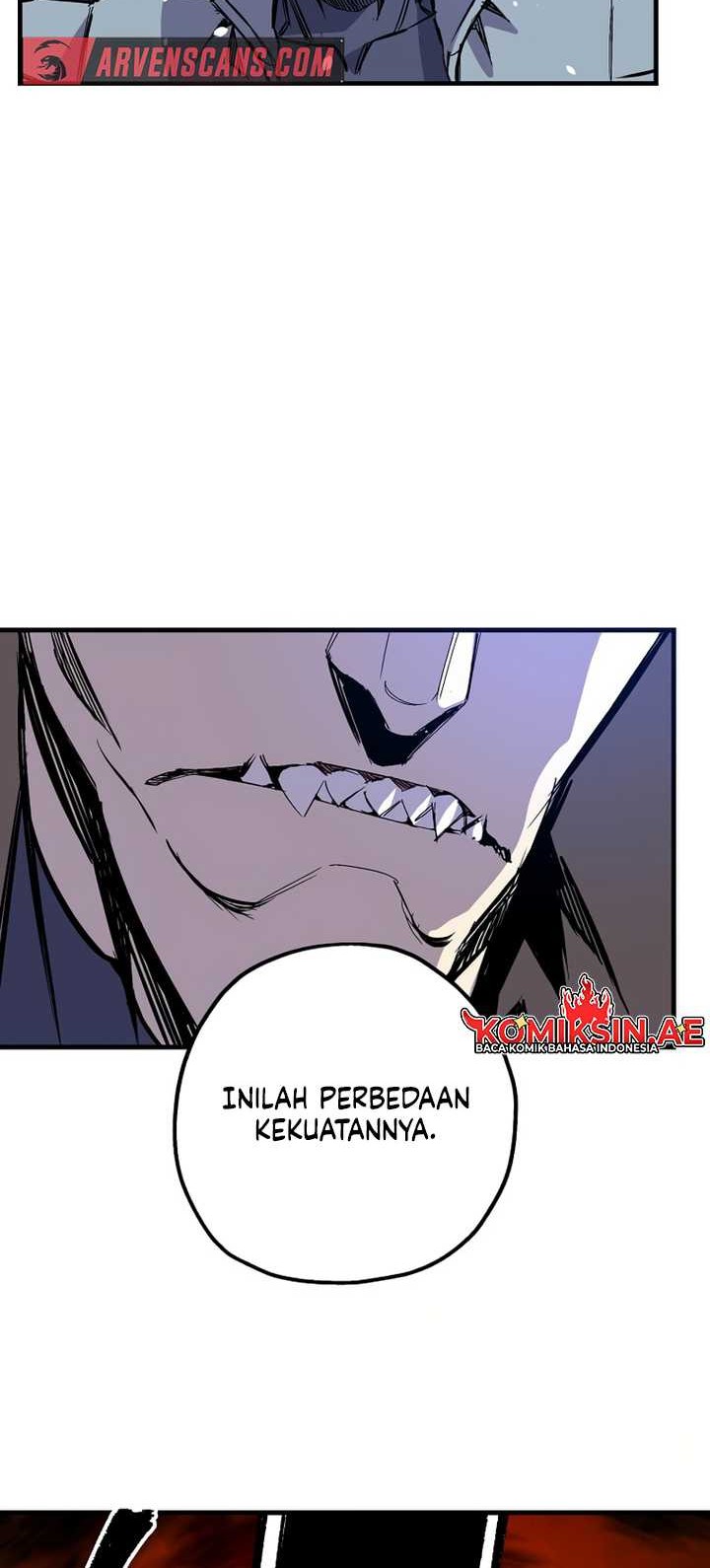 I’m a Max Level Regressor Bab 12 halaman 49